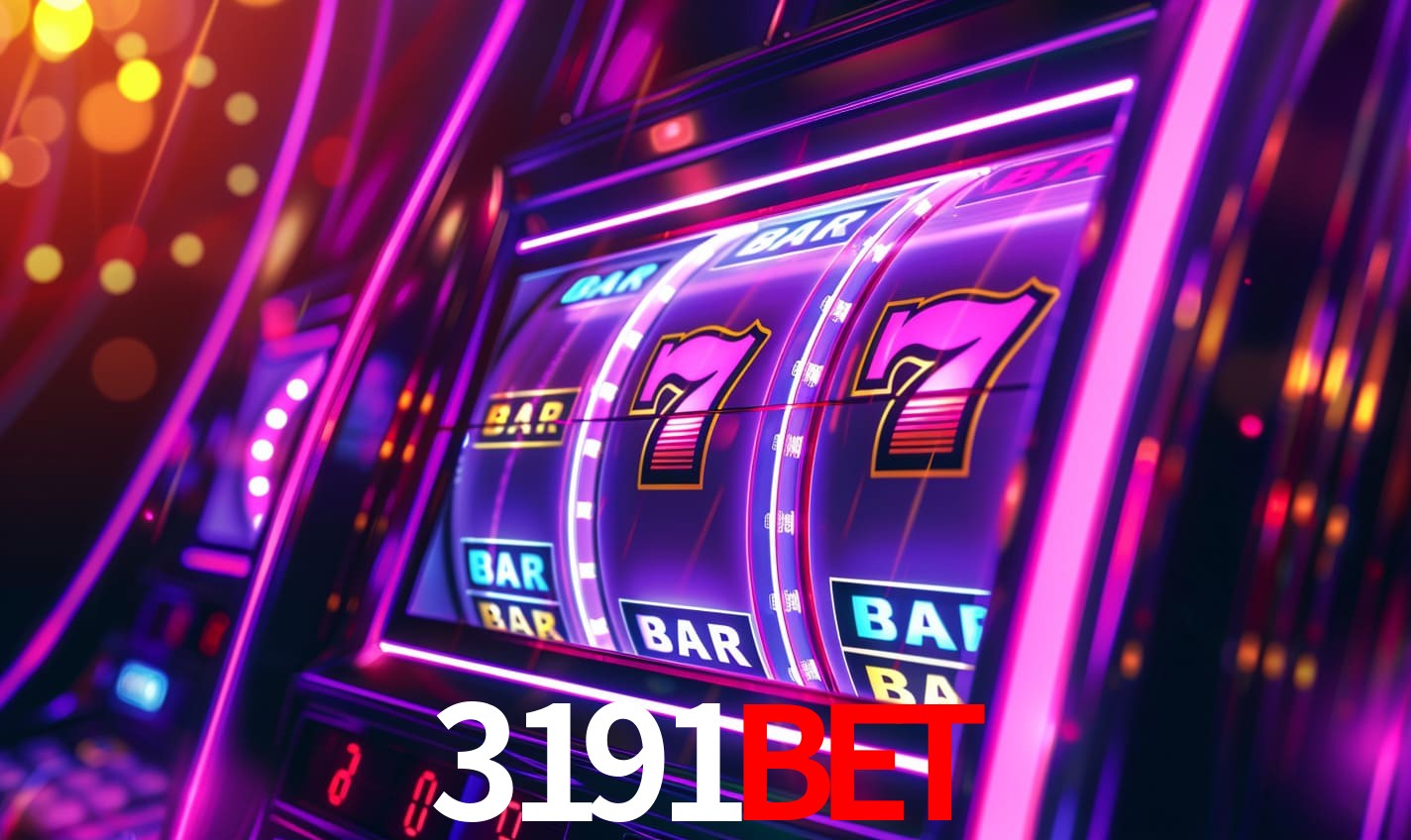 3191bet: Seu Cassino Premiado com Pagamentos Rápidos