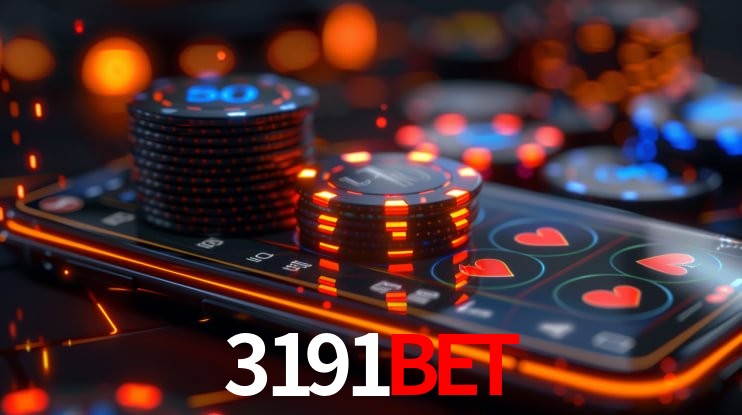 Experiência VIP 3191bet