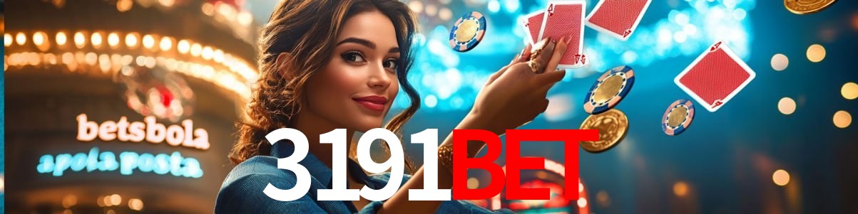Welcome Bonus 3191bet