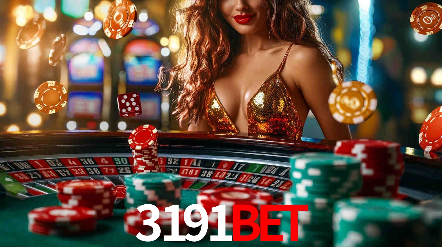 3191bet App Interface