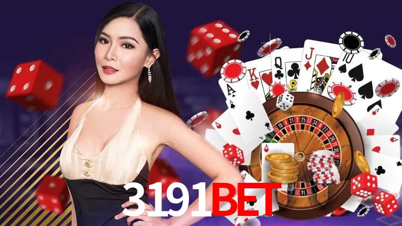 cassino 3191bet