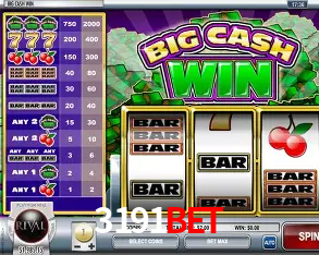 A Emoção da Loteria na 3191bet: Uma Chance de Mudança de Vida