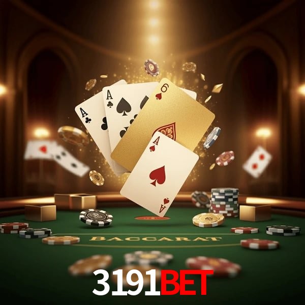 Blackjack Table 3191bet