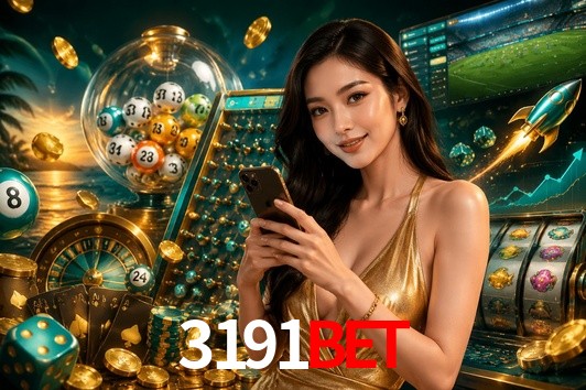Quick Registration 3191bet