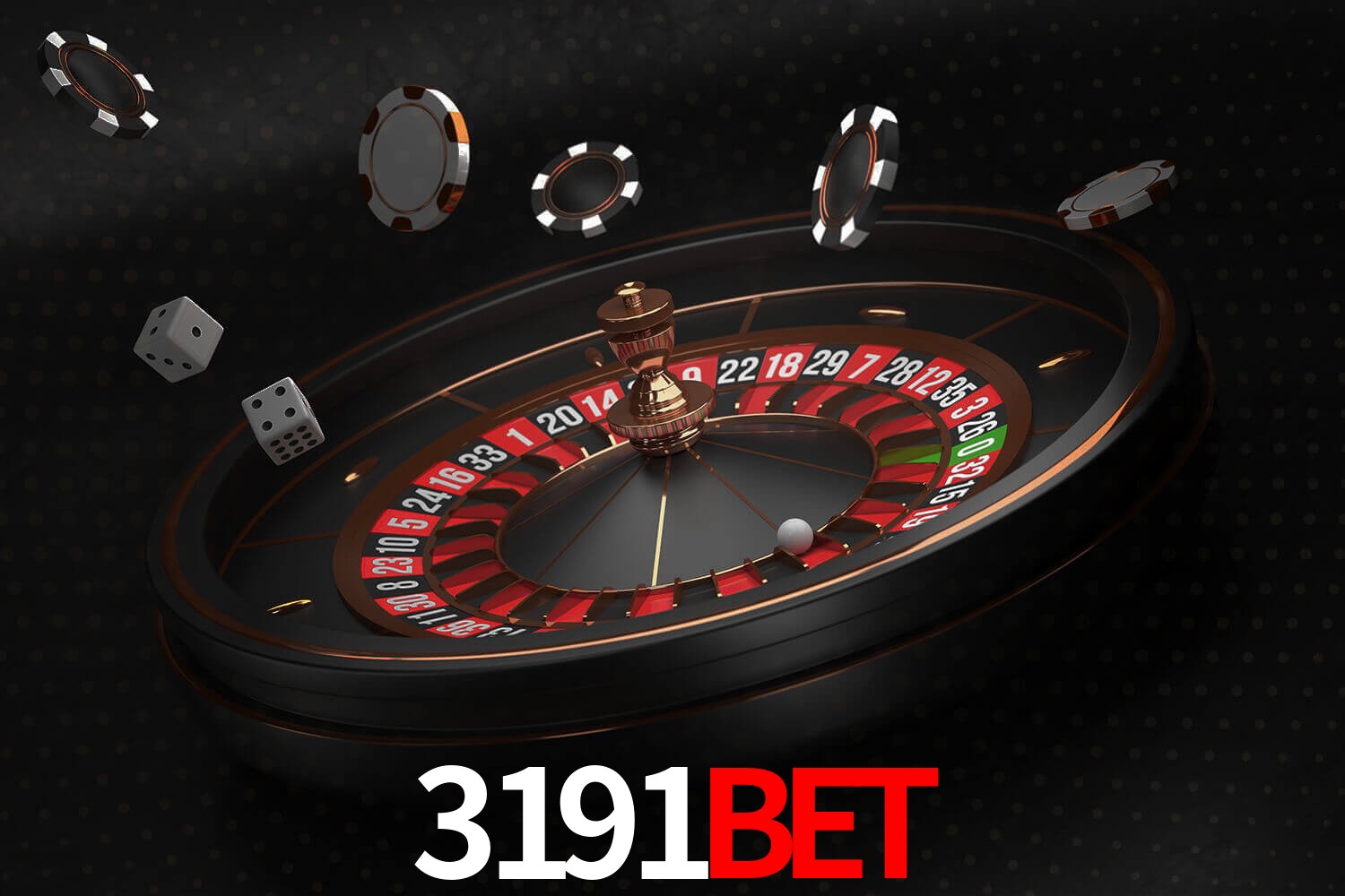 Sinta a adrenalina dos jogos de cassino com 3191bet