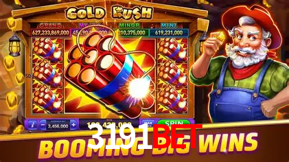 A Revolução dos Aplicativos de Jogos no 3191bet