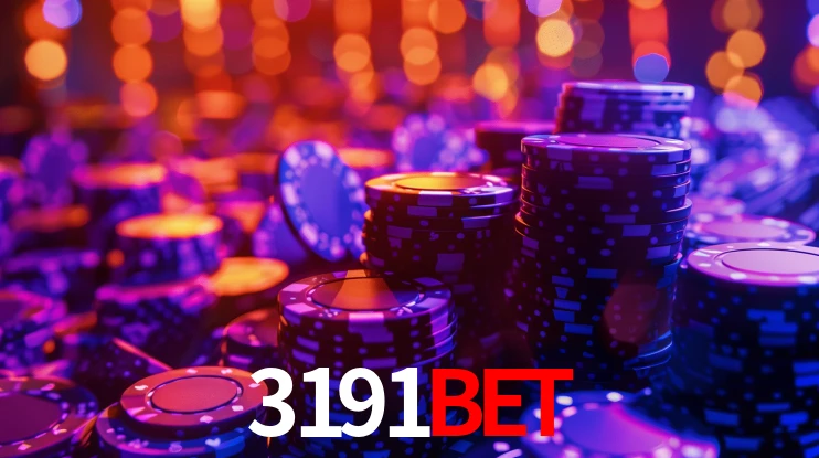 3191bet: A Experiência de Casino com Jogos de Mesa ao Vivo