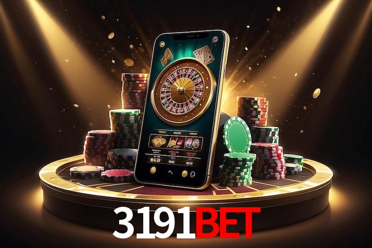 Diretório de Jogos 3191bet