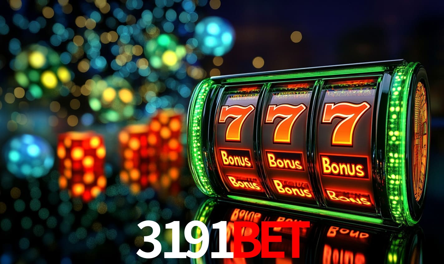 Recursos de Bônus 3191bet