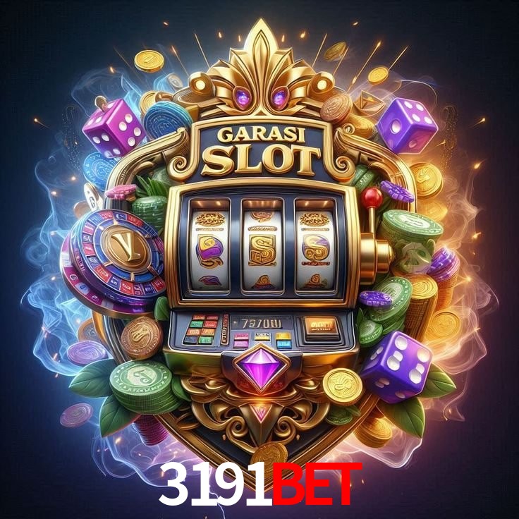 Jogos de Slot 3191bet