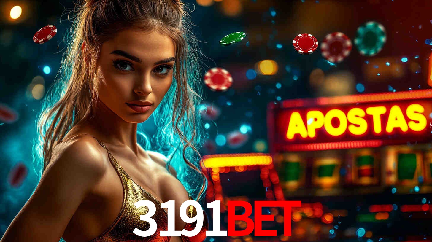 A Popularidade dos Caça-Níqueis no 3191bet