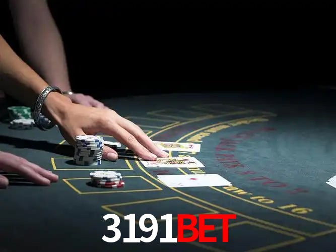 Benefícios da Conta 3191bet