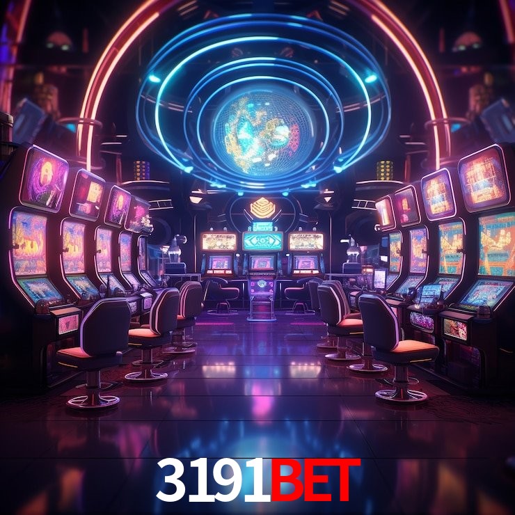Promoções Sazonais 3191bet