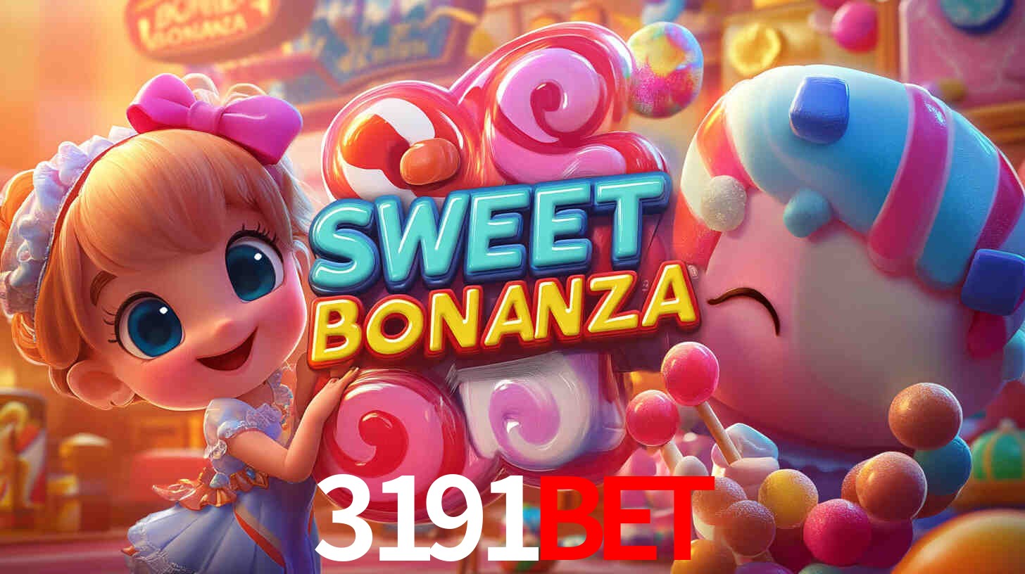 Apostas Esportivas na 3191bet: Um Guia Completo