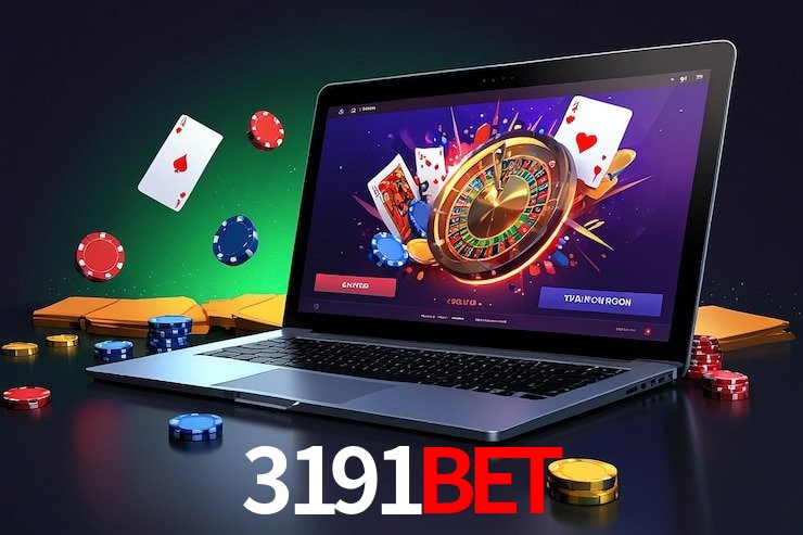 Cadastro Rápido 3191bet