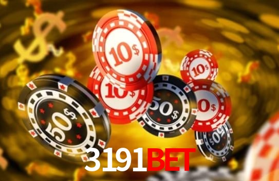 Mesa de Blackjack 3191bet