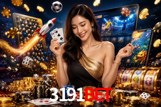 Game Providers 3191bet