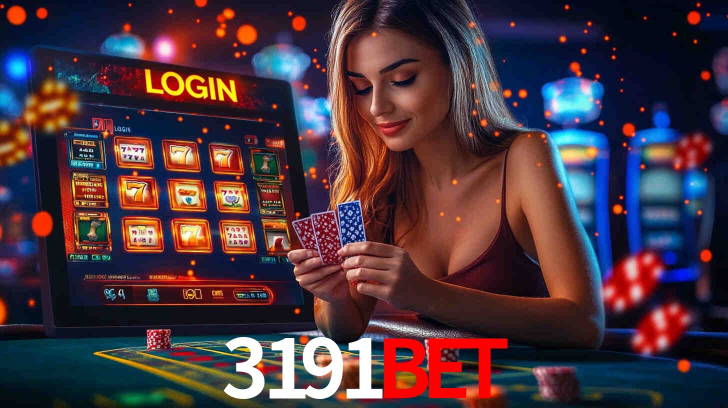 3191bet.com