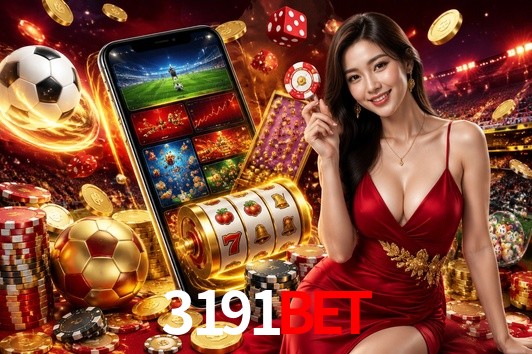 Football Betting 3191bet