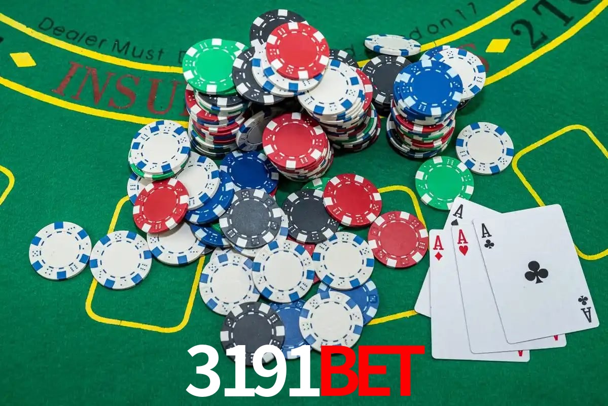 Interface Premium 3191bet