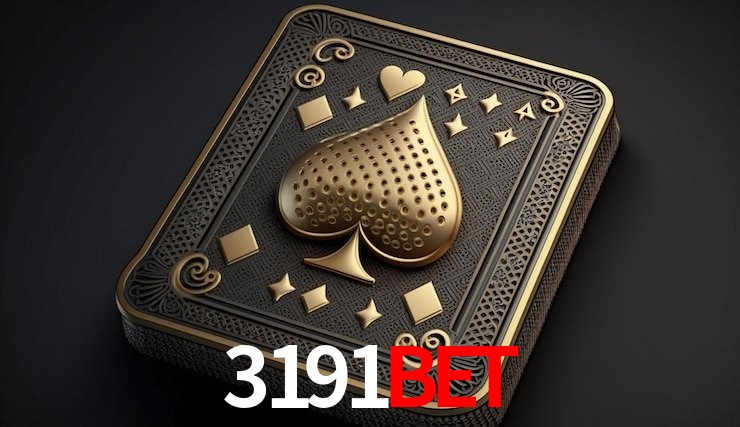 Apostas de Futebol 3191bet
