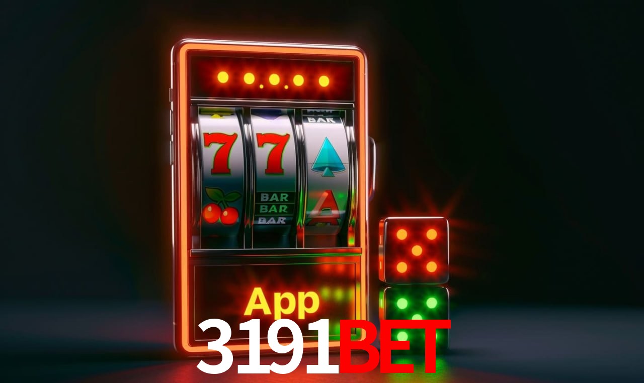 Apostas de Tênis 3191bet
