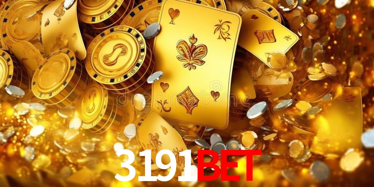 Descubra o Programa VIP da 3191bet: Vantagens Exclusivas para Jogadores
