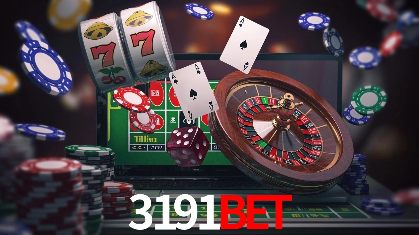 Ofertas Imperdíveis na 3191bet: Promoções e Bônus Que Valem a Pena