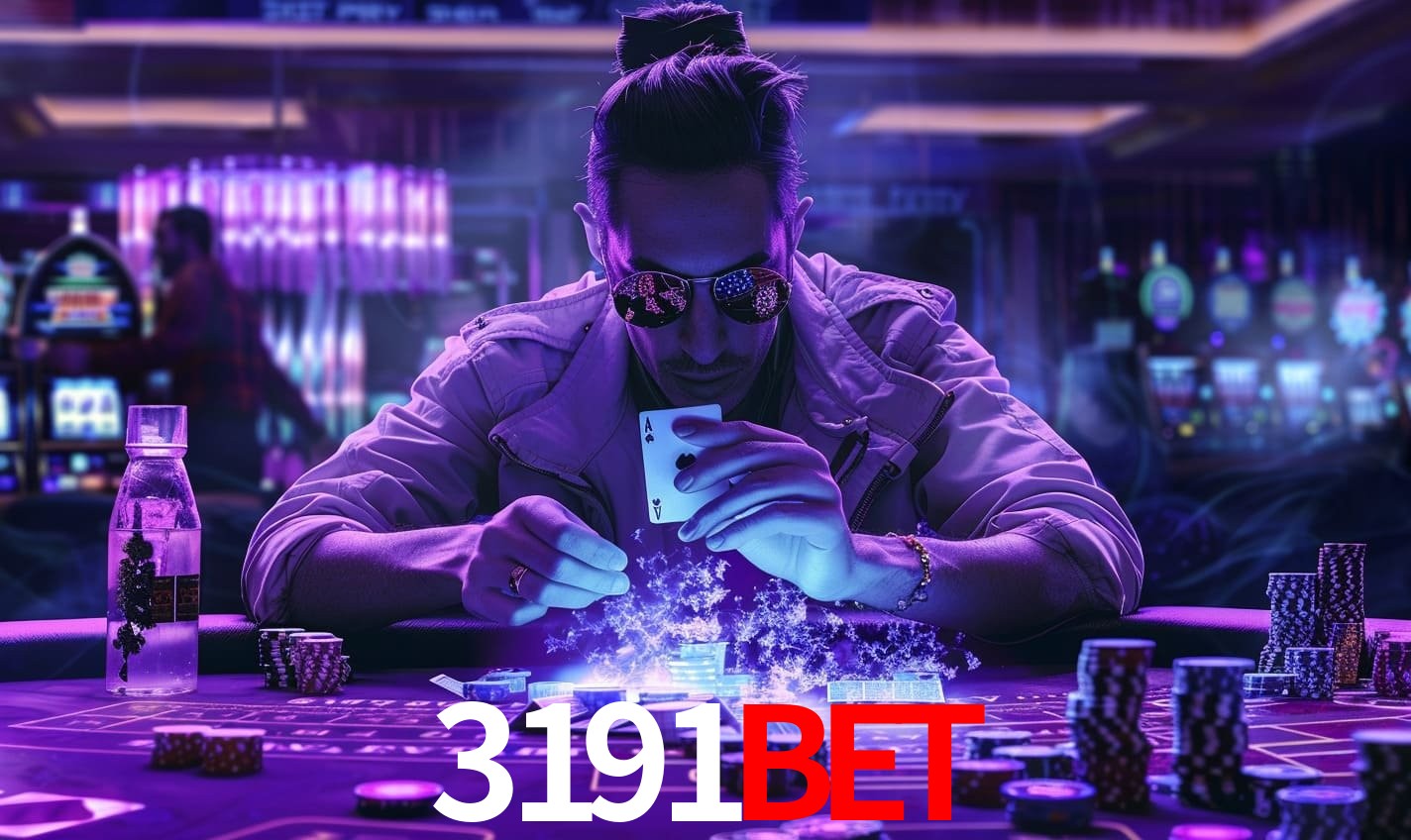 Roulette Table 3191bet
