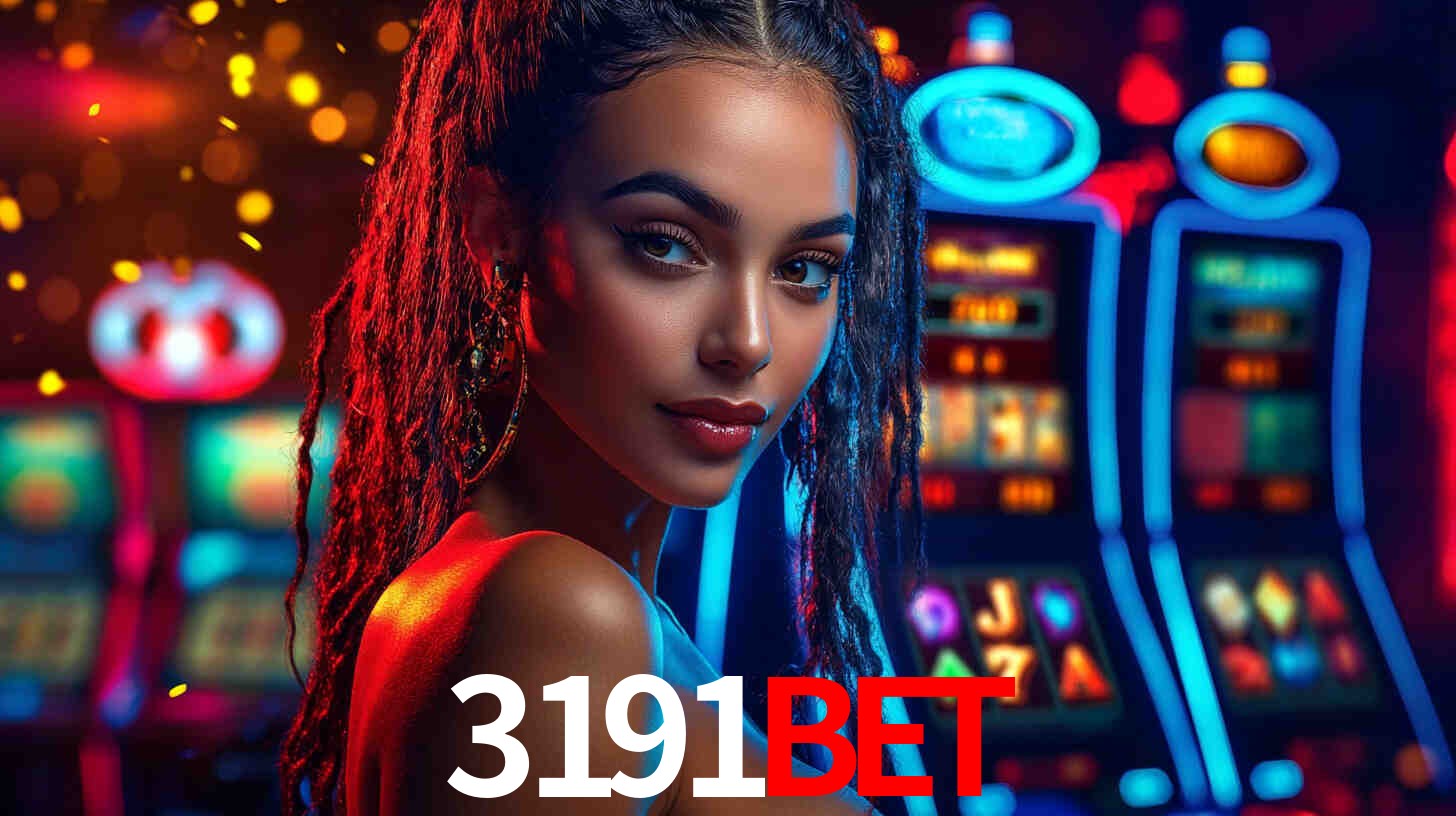 A Popularidade dos Caça-Níqueis no 3191bet