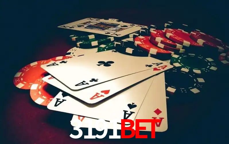 Promoção Relâmpago 3191bet