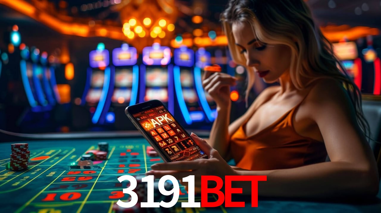 VIP Casino 3191bet