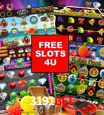 Descubra a Magia dos Jogos de Arcade no 3191bet