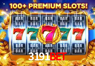 A Emoção da Loteria na 3191bet: Uma Chance de Mudança de Vida