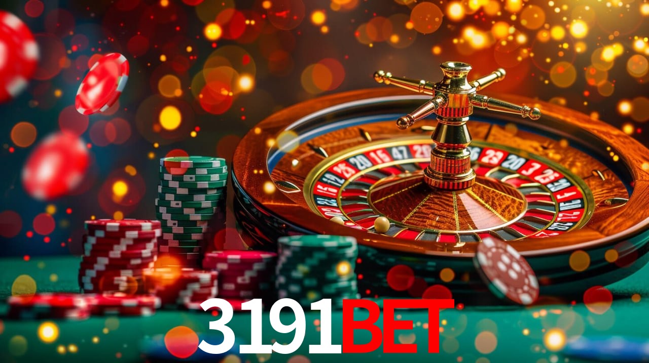 Inovações de Jogos na 3191bet: O Futuro das Experiências Interativas