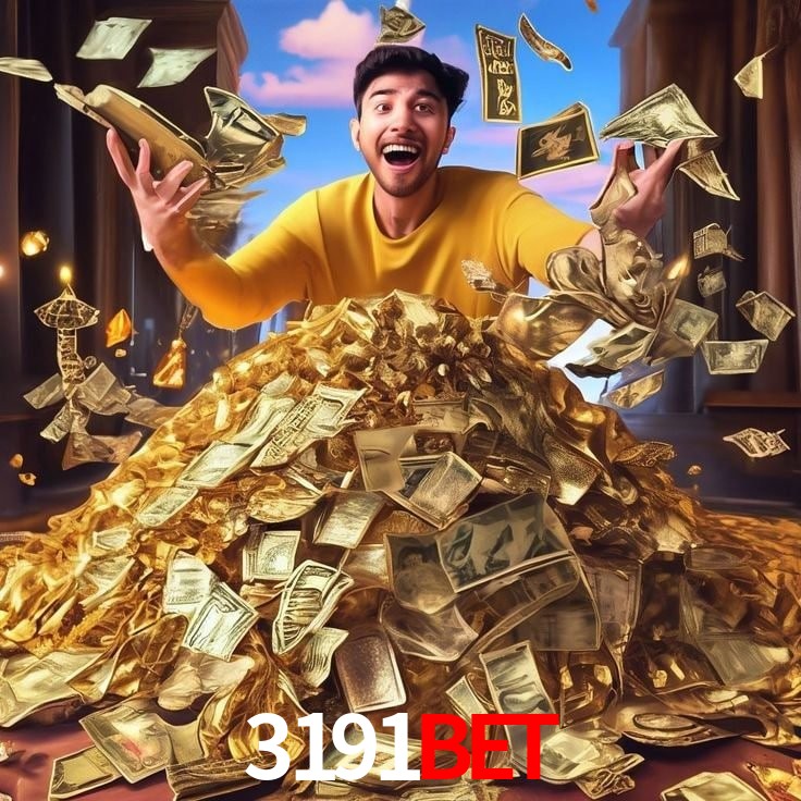 Programa VIP 3191bet
