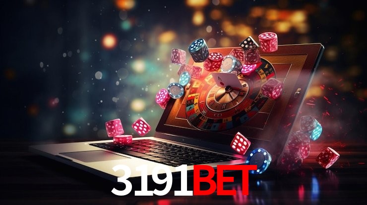 A Emoção da Loteria na 3191bet: Uma Chance de Mudança de Vida