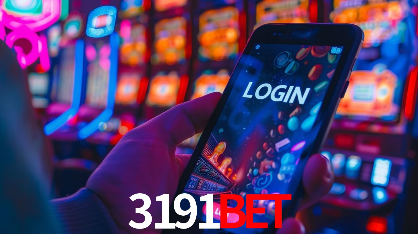 Bônus Diários 3191bet
