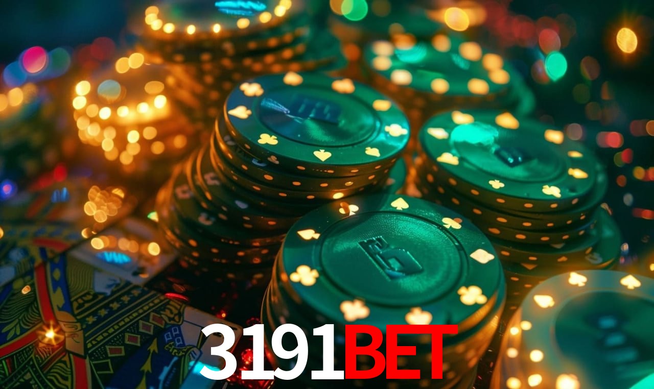 Casino VIP 3191bet