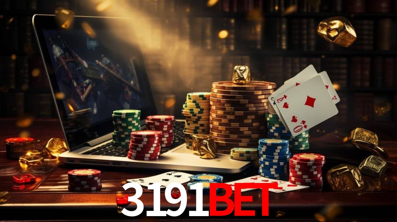 Torneios 3191bet