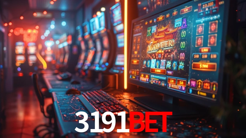 Experimente o Login Seguro Premium no 3191bet