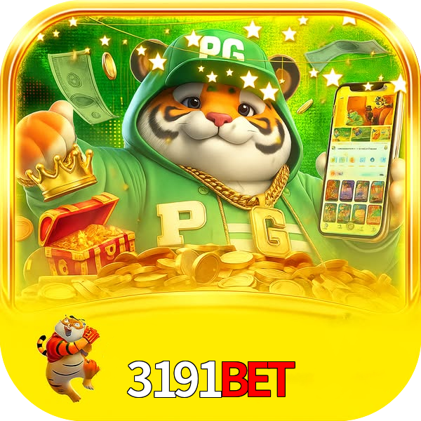 Logo da 3191bet