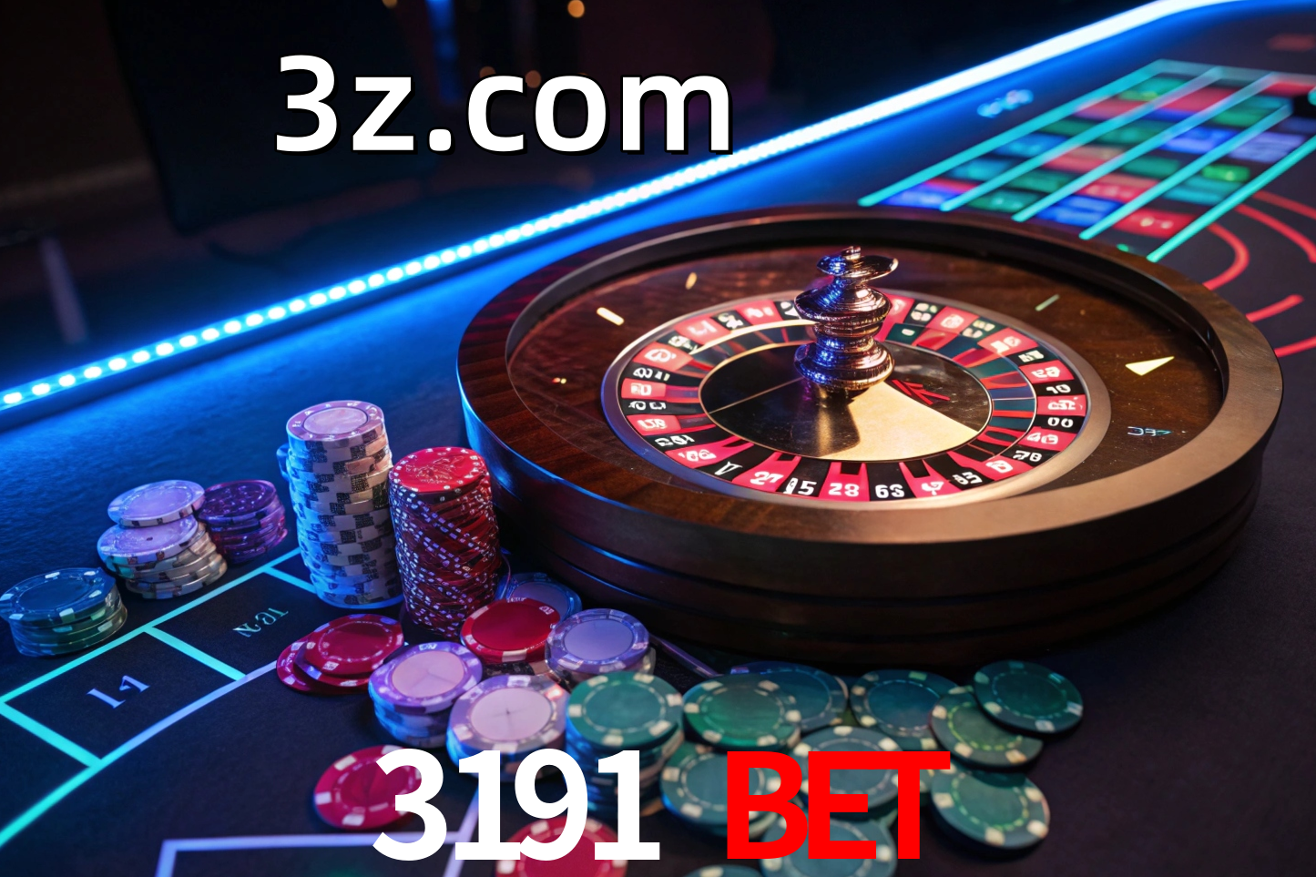 3191 BET
