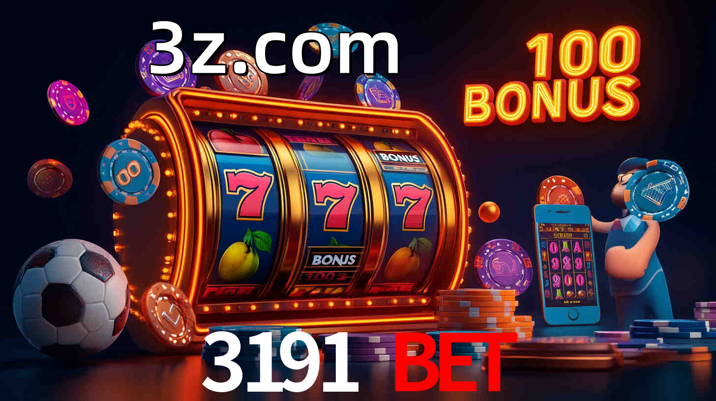 3191 BET