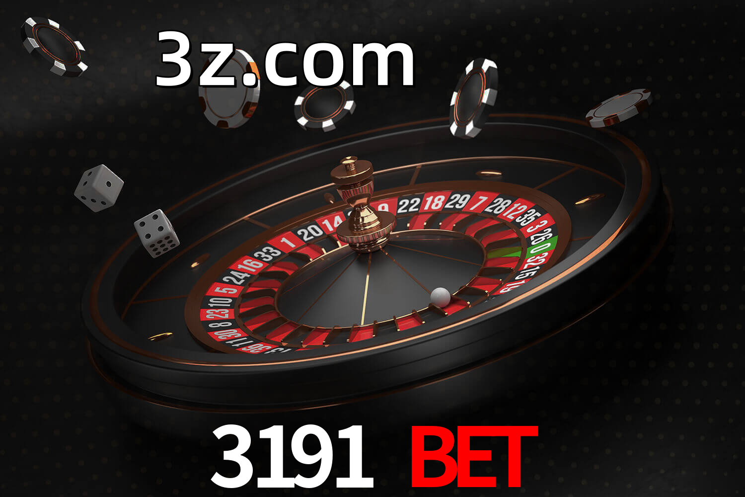 3191 BET