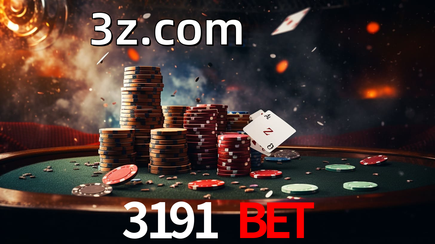 3191 BET