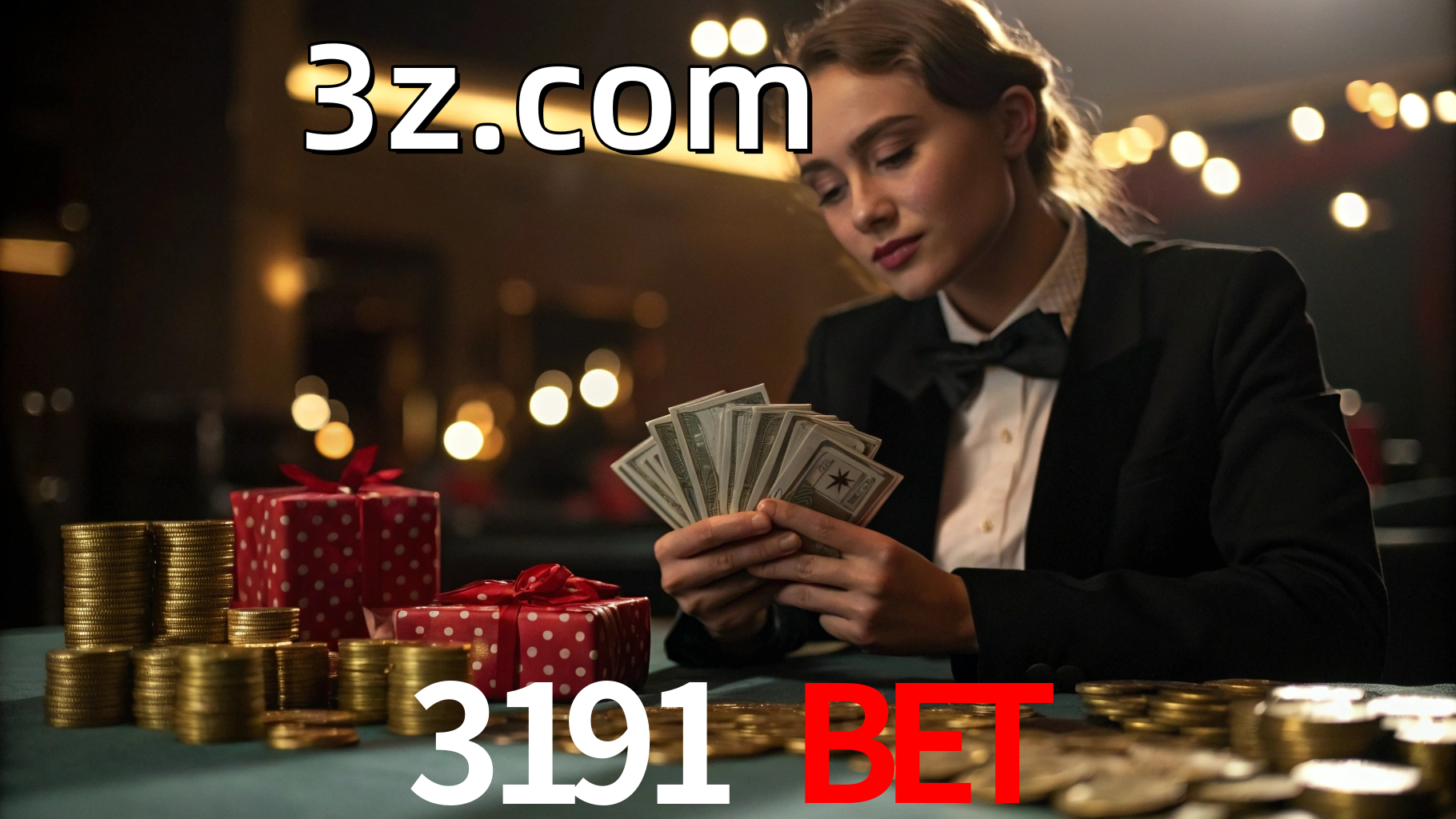 cassino online 3191 BET