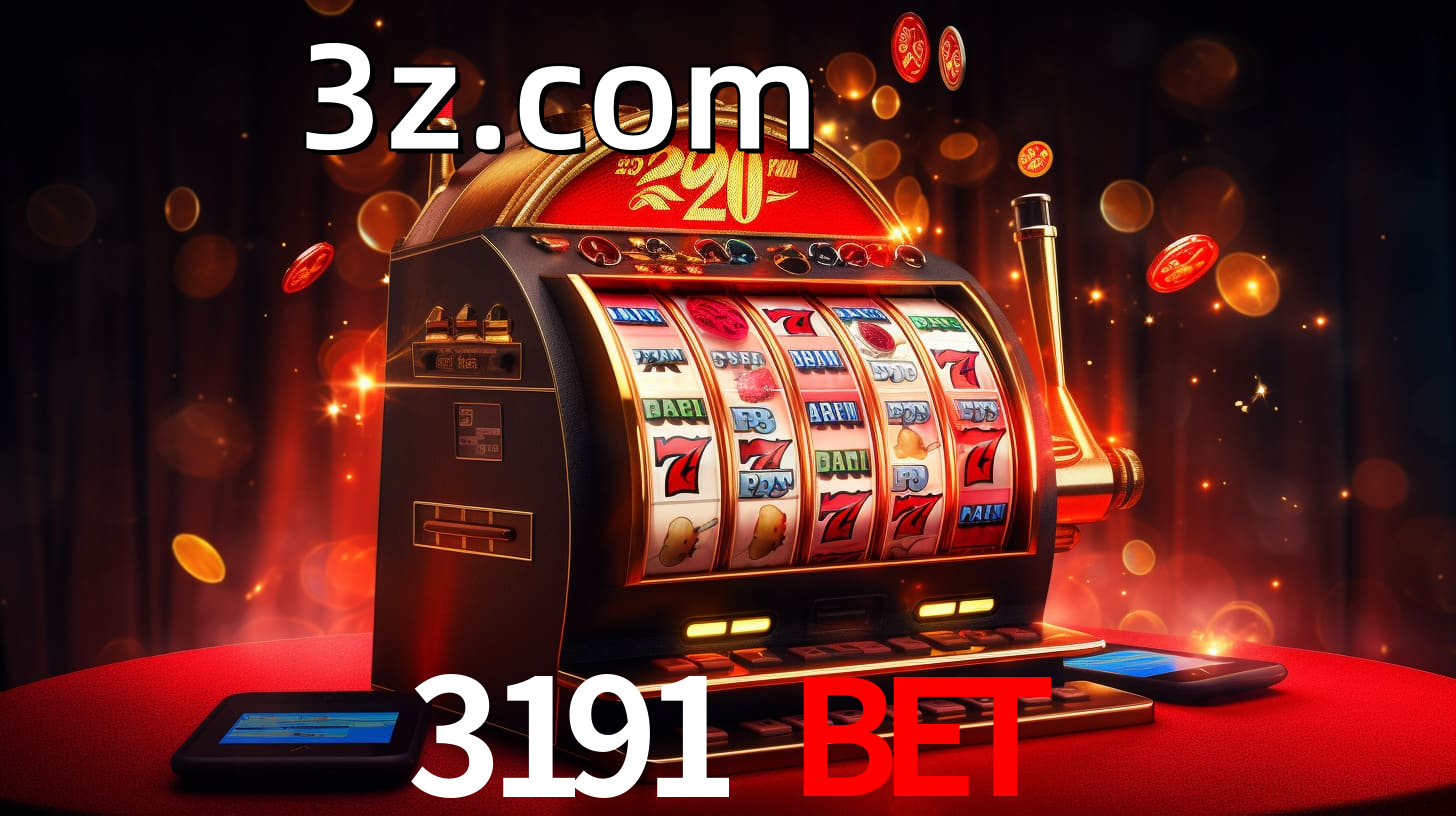 3191 BET