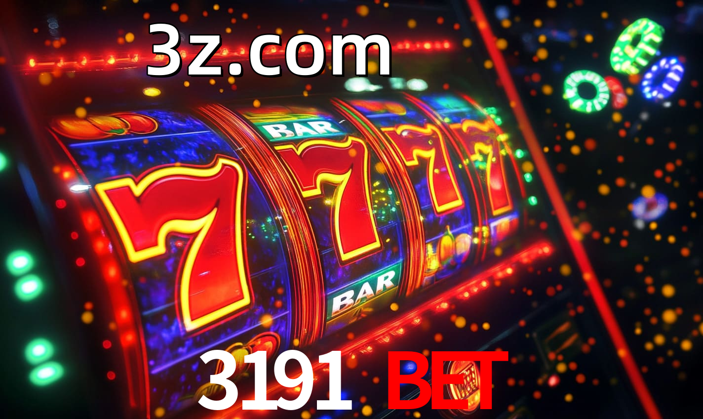 3191 BET