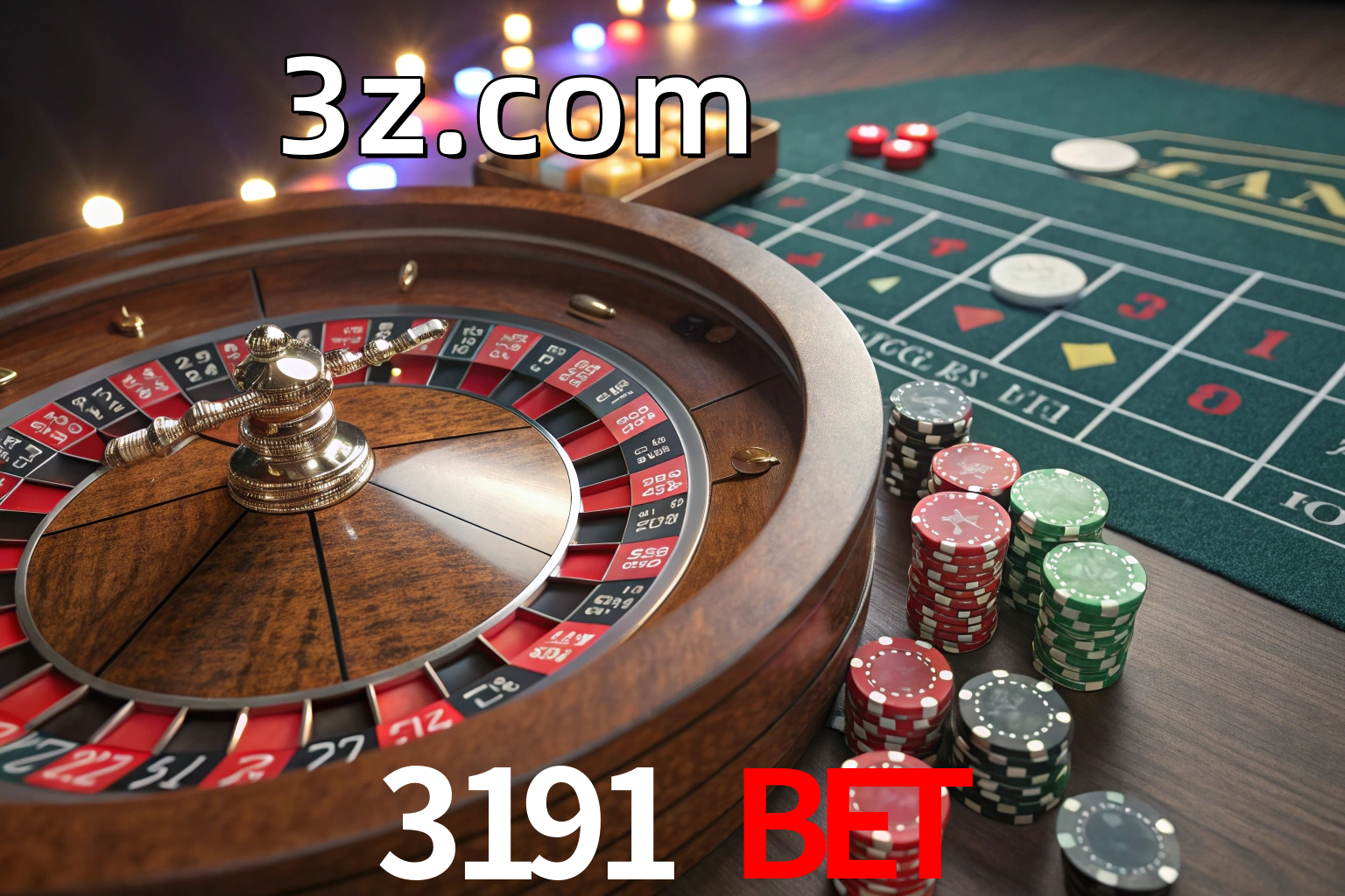 3191 BET